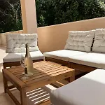 Apartment Sea Shell