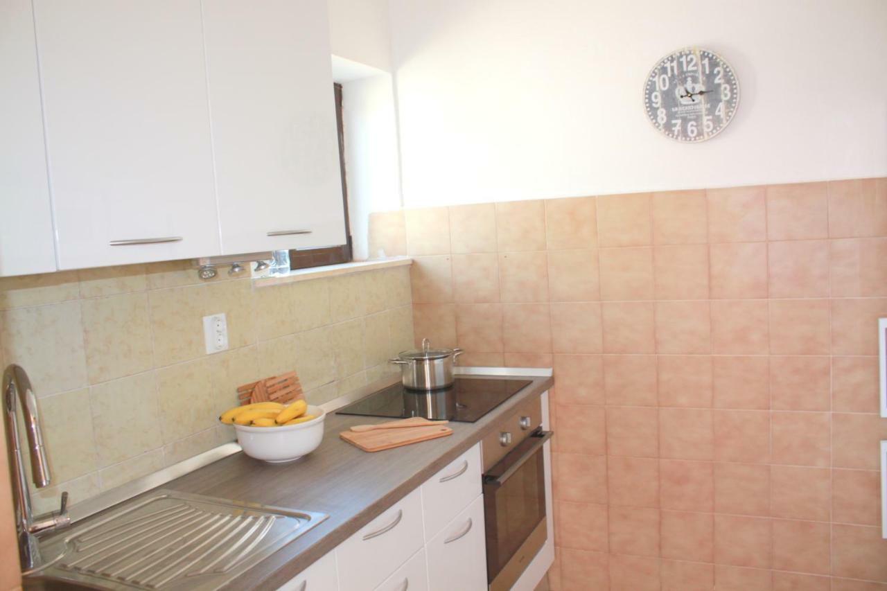 Sea Shell Apartment