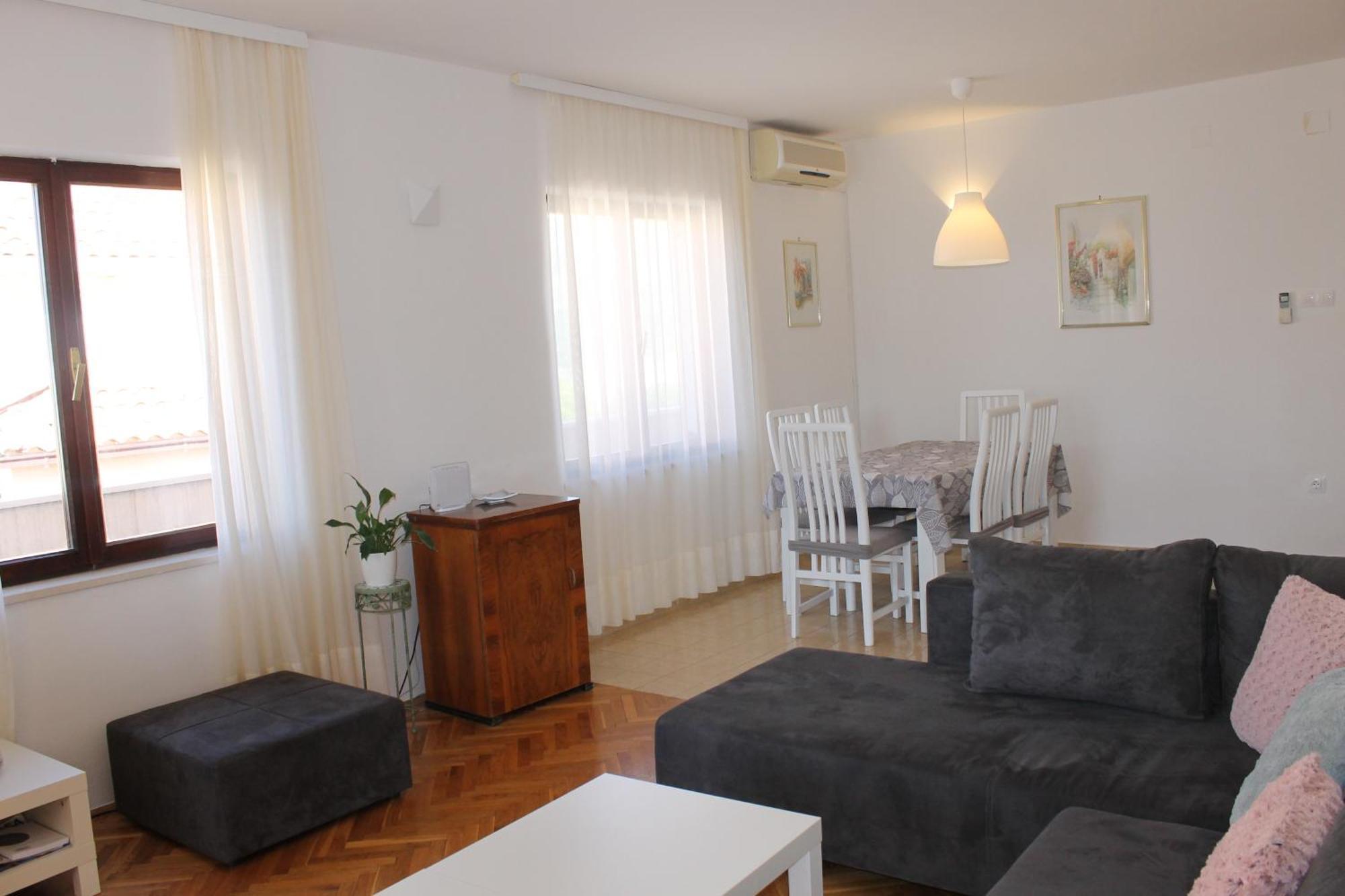Sea Shell Apartment