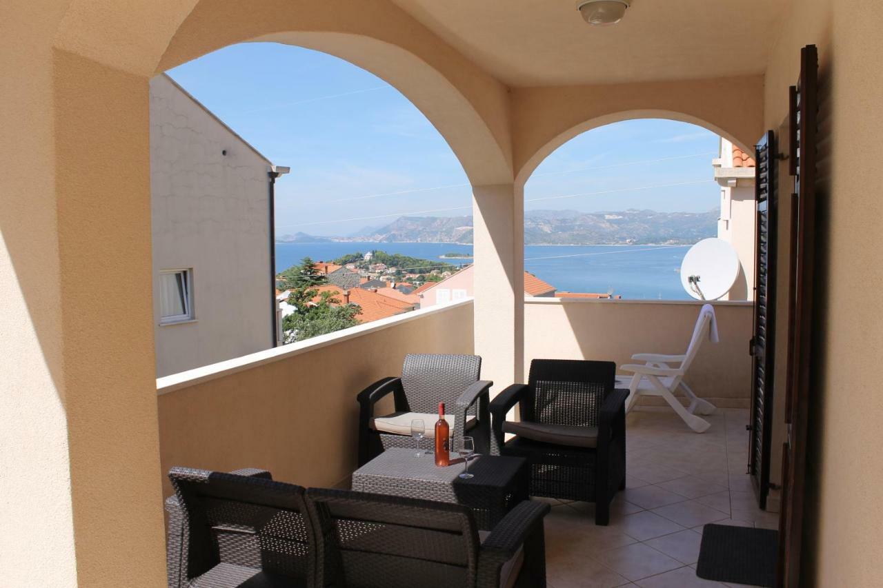Sea Shell Cavtat