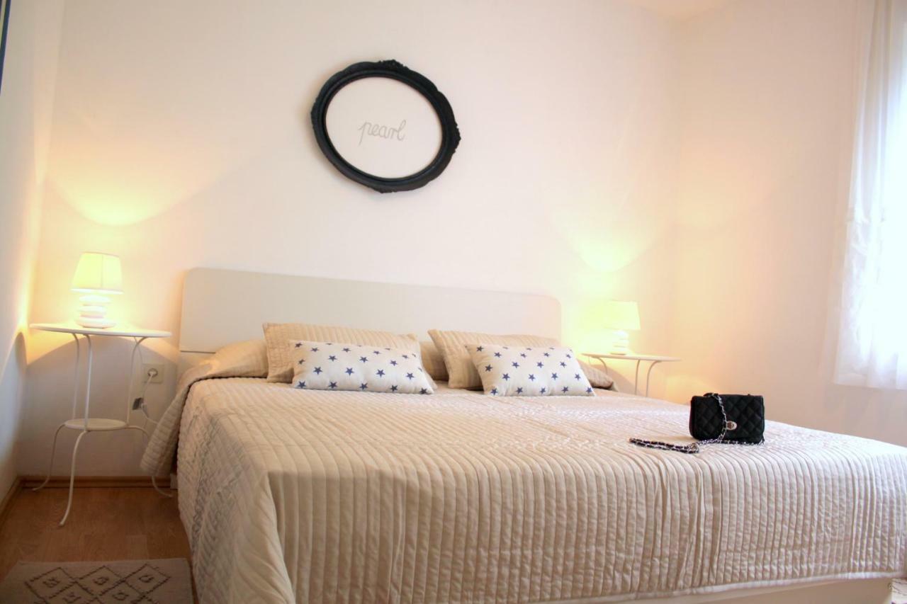 Sea Shell Apartment