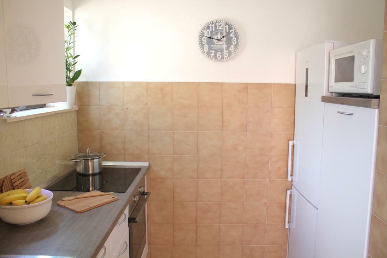 Sea Shell Apartment
