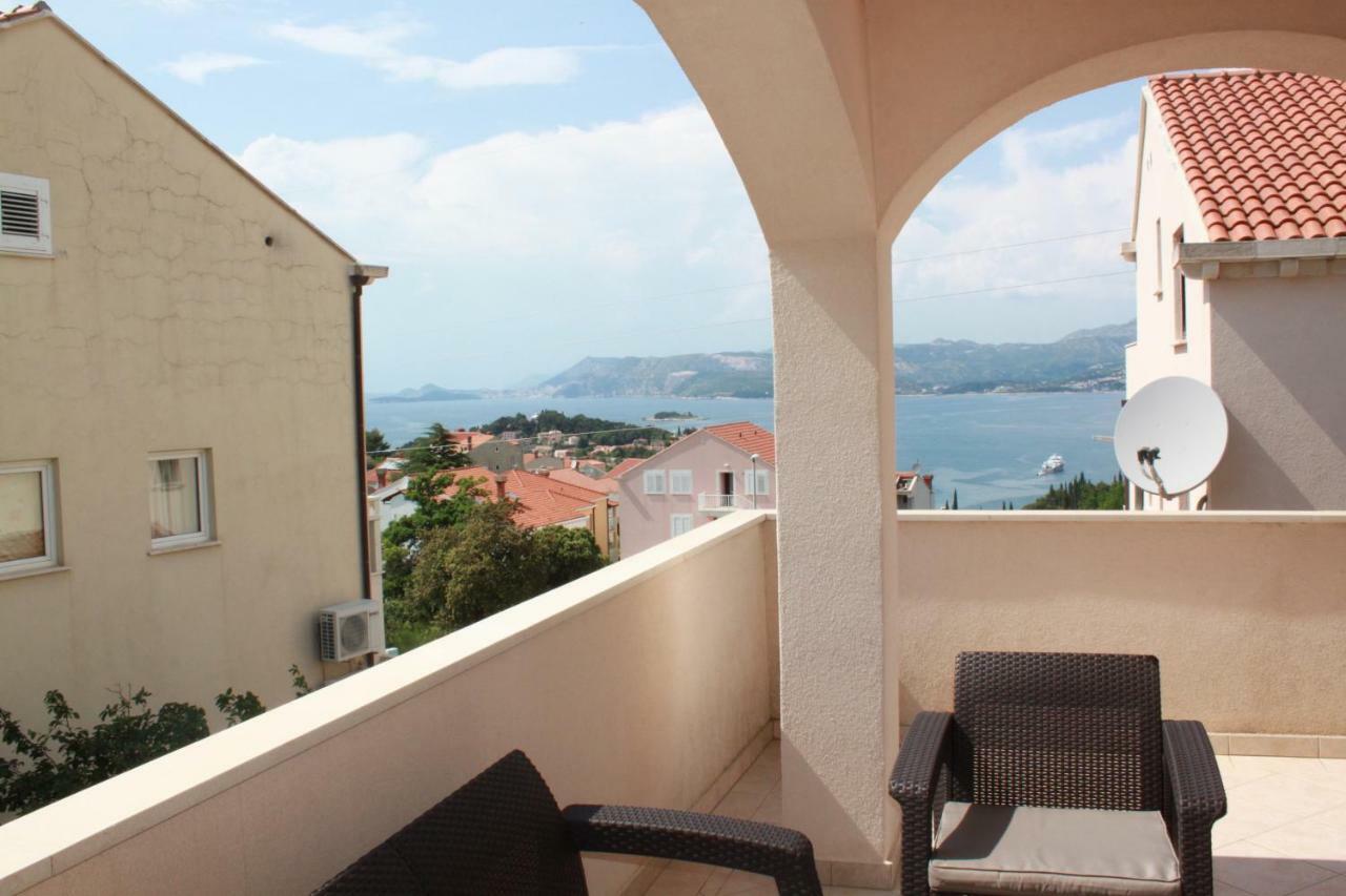 Sea Shell Cavtat