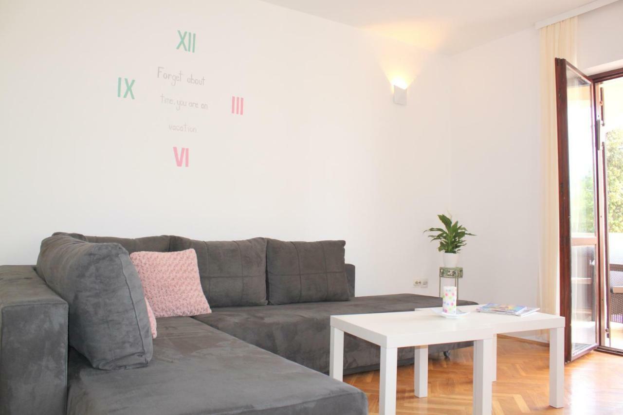 Sea Shell Apartment *