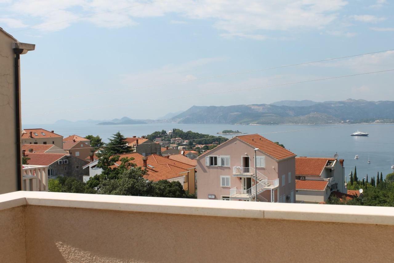 Apartment Sea Shell Cavtat