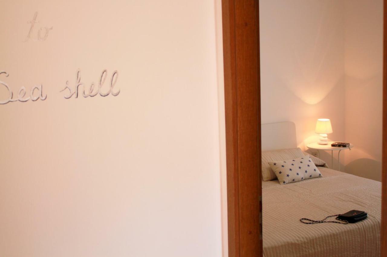 Sea Shell * Cavtat