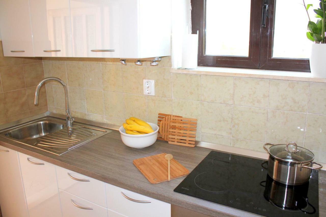 Apartment Sea Shell Cavtat