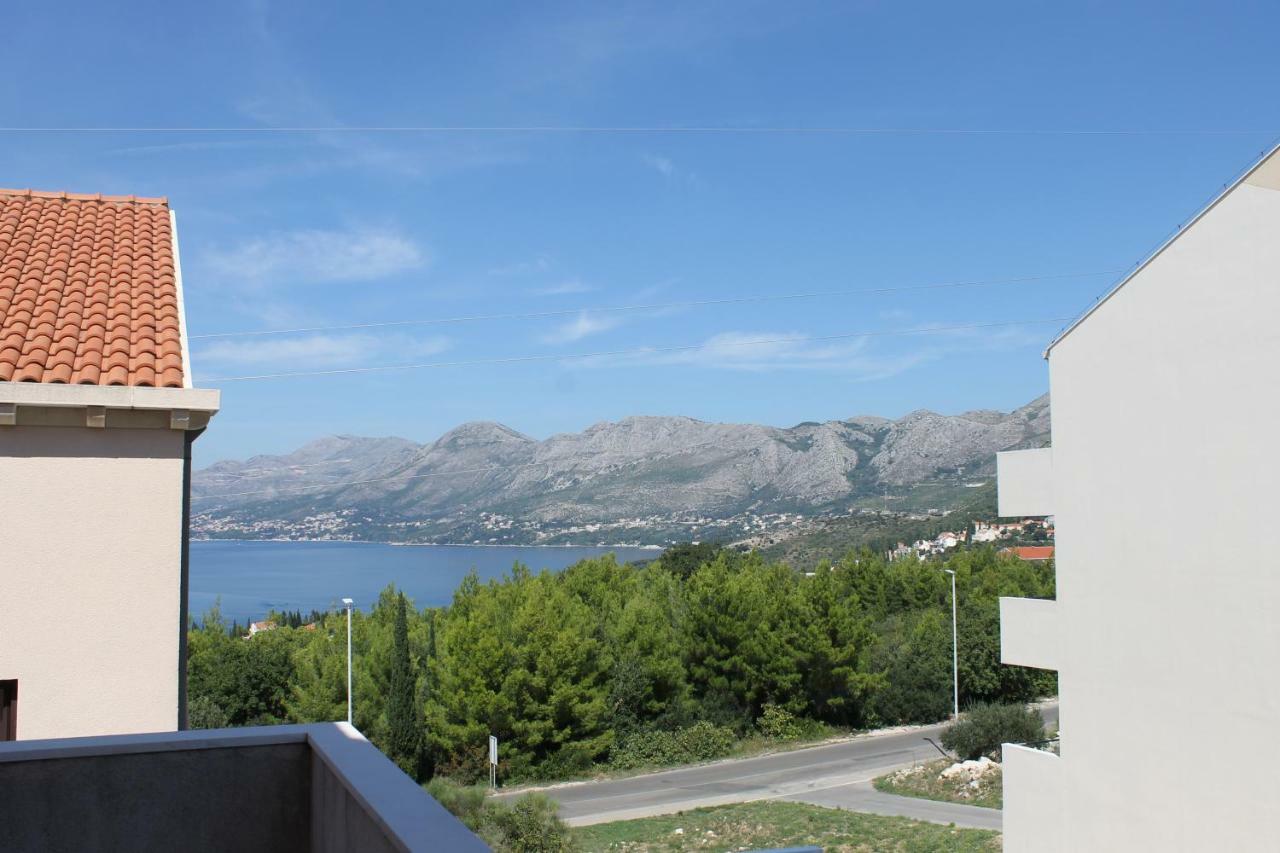 Apartment Sea Shell Cavtat