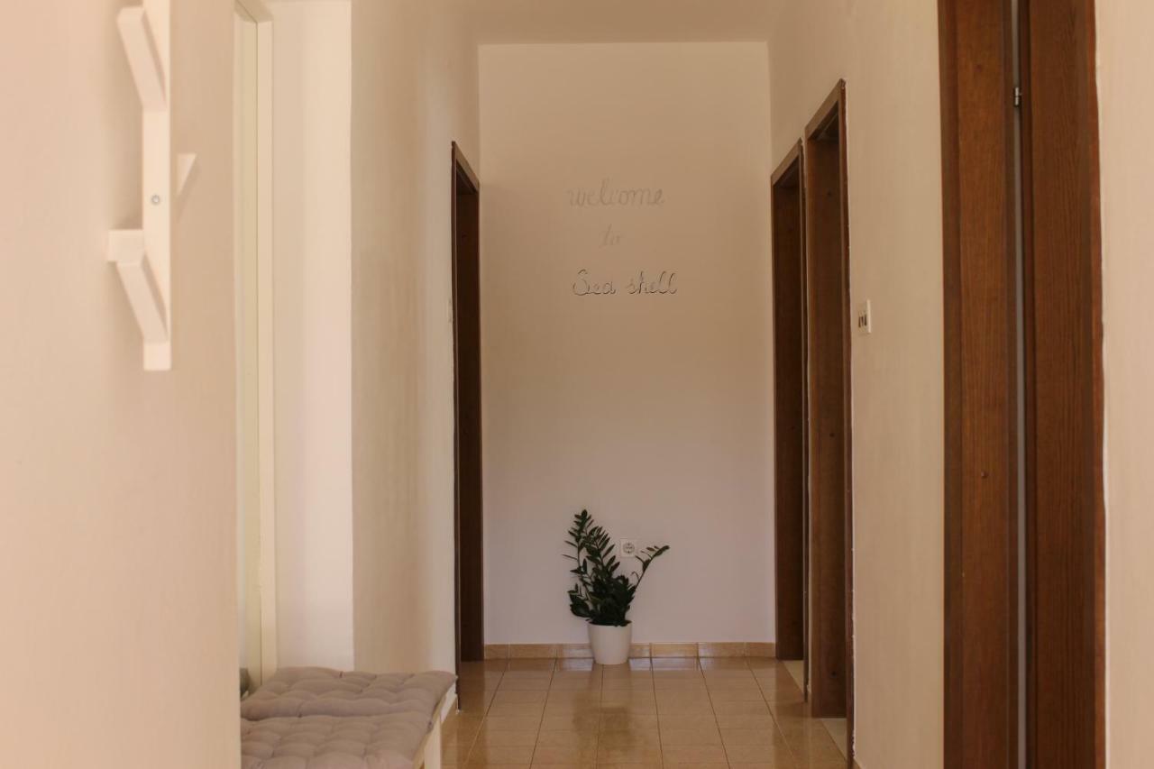 Sea Shell Apartment