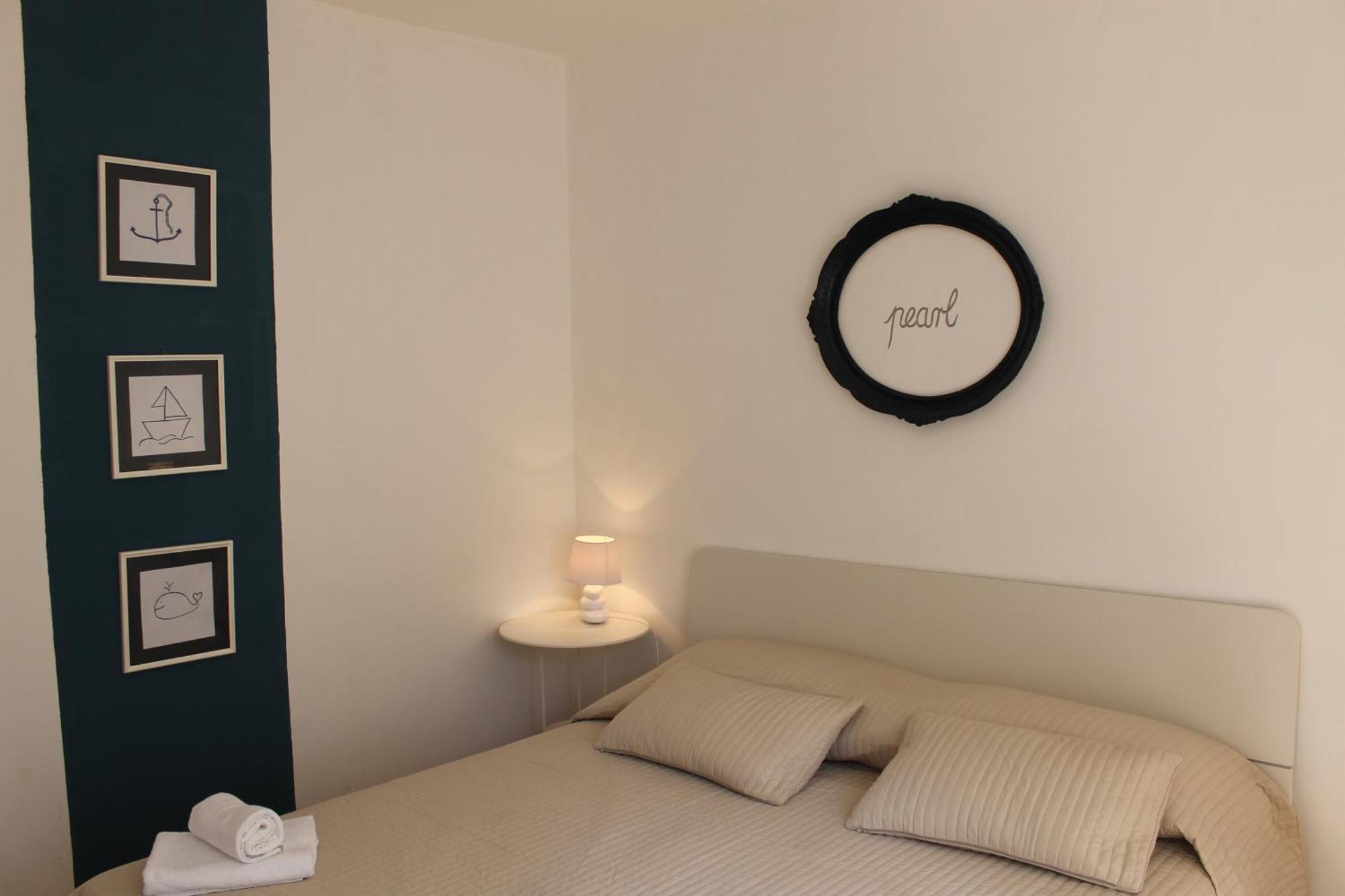 Sea Shell Cavtat