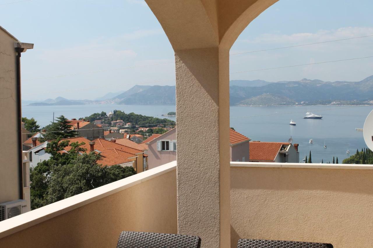 Sea Shell Cavtat