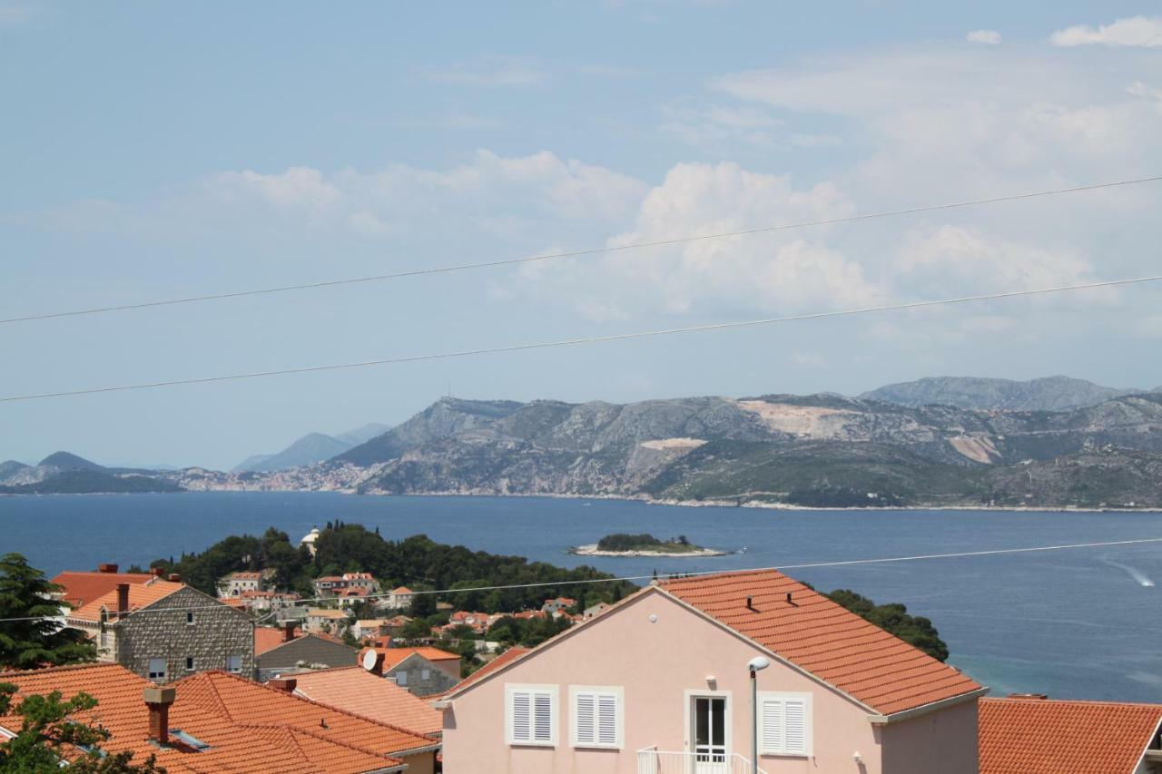 Apartment Sea Shell Cavtat